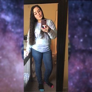 Meet your Posher, Mariah